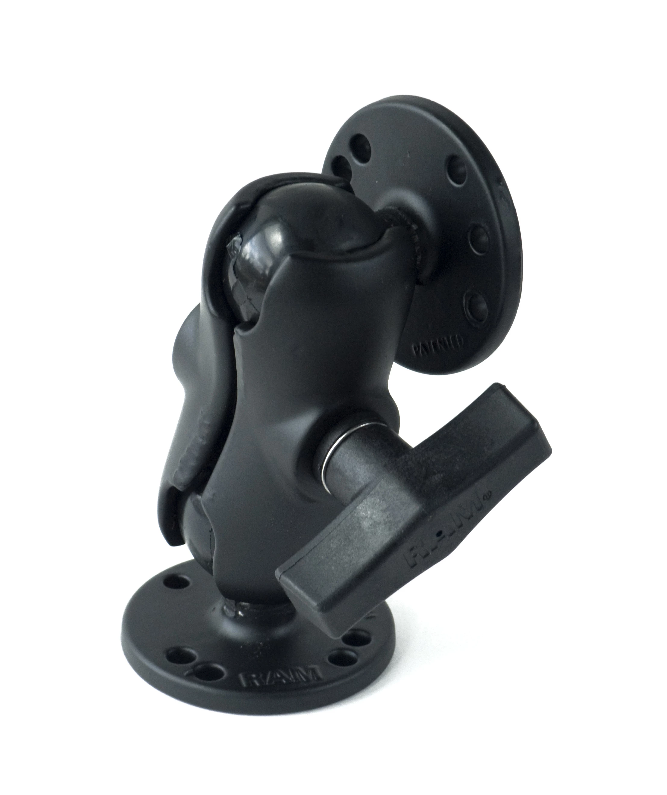 RAM MOUNTS C Size Short Double