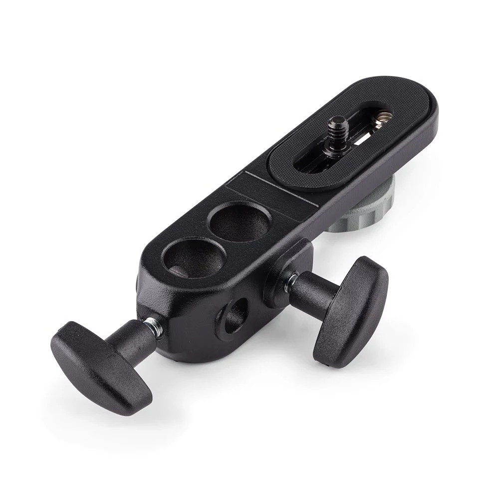 Manfrotto 143BKT Kameras un lietussarga turētājs