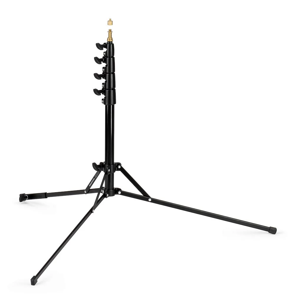 Manfrotto Nano Plus Compact Light Stand