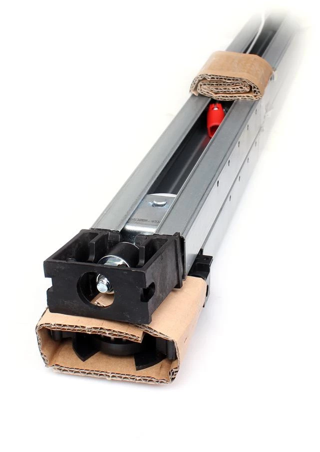 BFT BIN 650-850 Belt Drive Rail