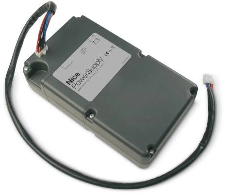 Nice PS224 Avārijas barošanas bloks 24V