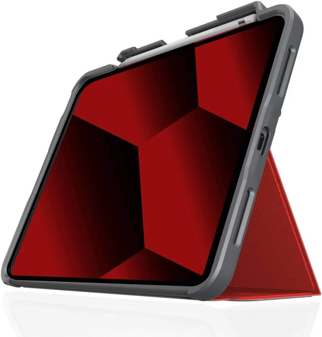 STM Dux Plus Maciņš Apple iPad