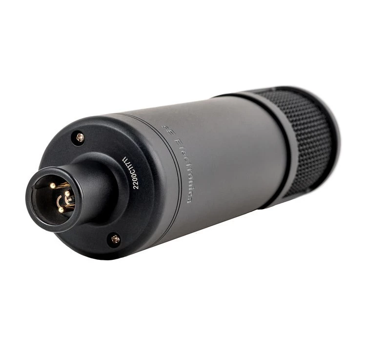 SE Electronics sE2200 Black Studio Condenser