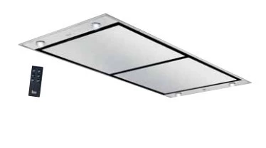 TEKA DHT 1285 5999 salas tvaika