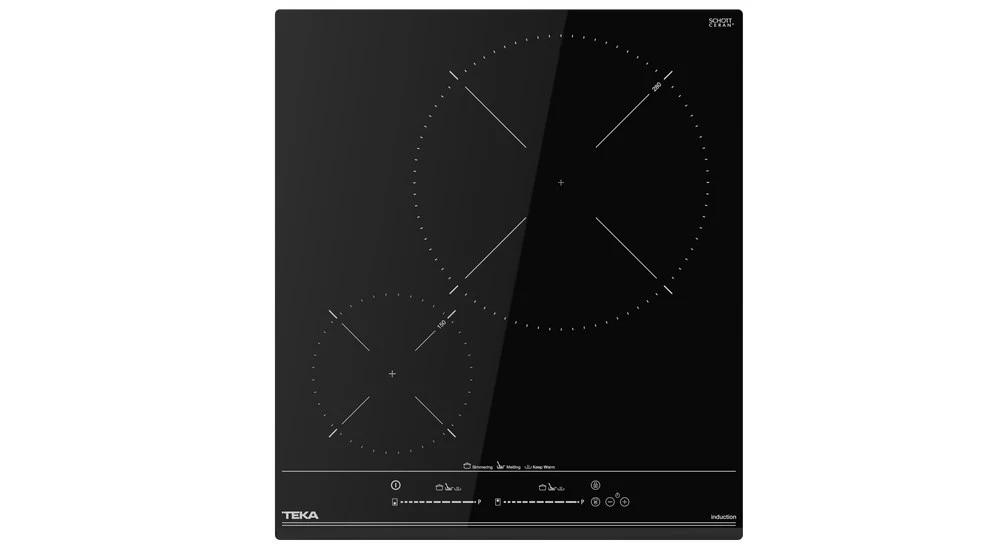 Teka IZC 42400 MSP Black Built-in