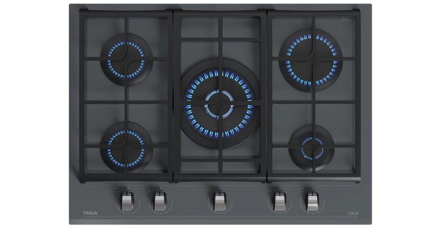 TEKA GZC 75330 XBC ST Gāzes
