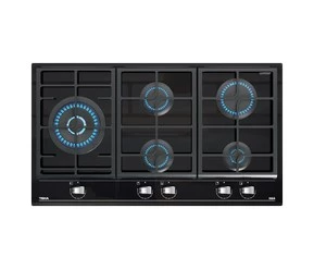 TEKA GZC 95320 XBC BK Gāzes