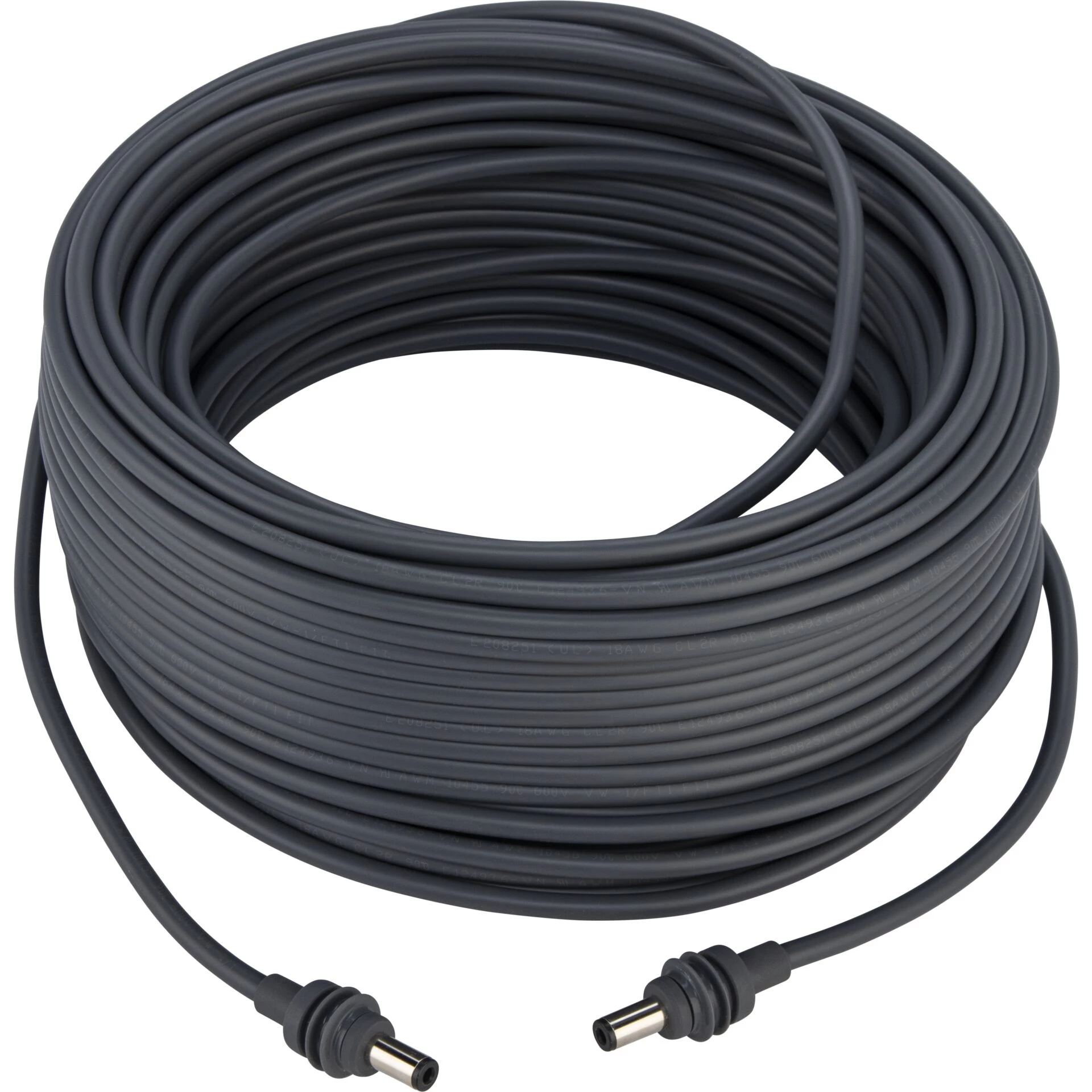 STARLINK Power Cable (30m) Grey for