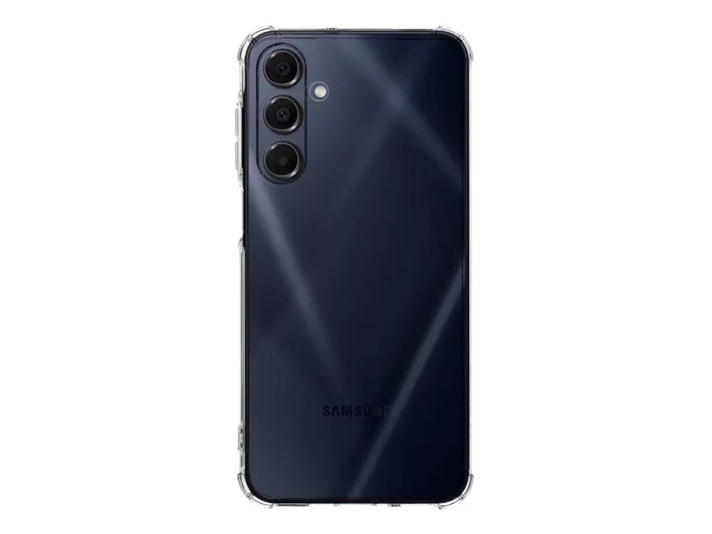 Tactical aizmugures vāciņš TPU Plyo Samsung