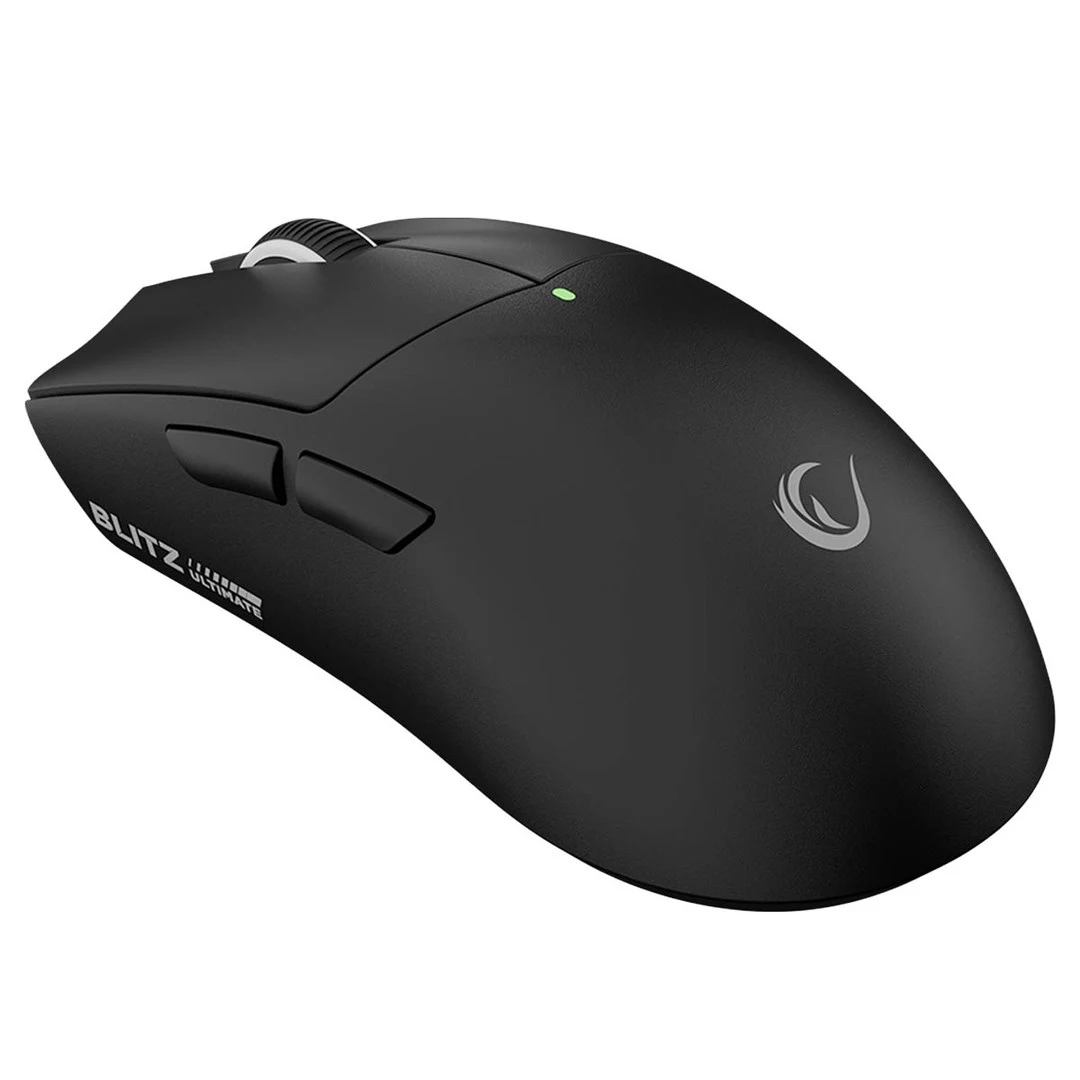Rampage Blitz Ultimate Wireless Optical Gaming