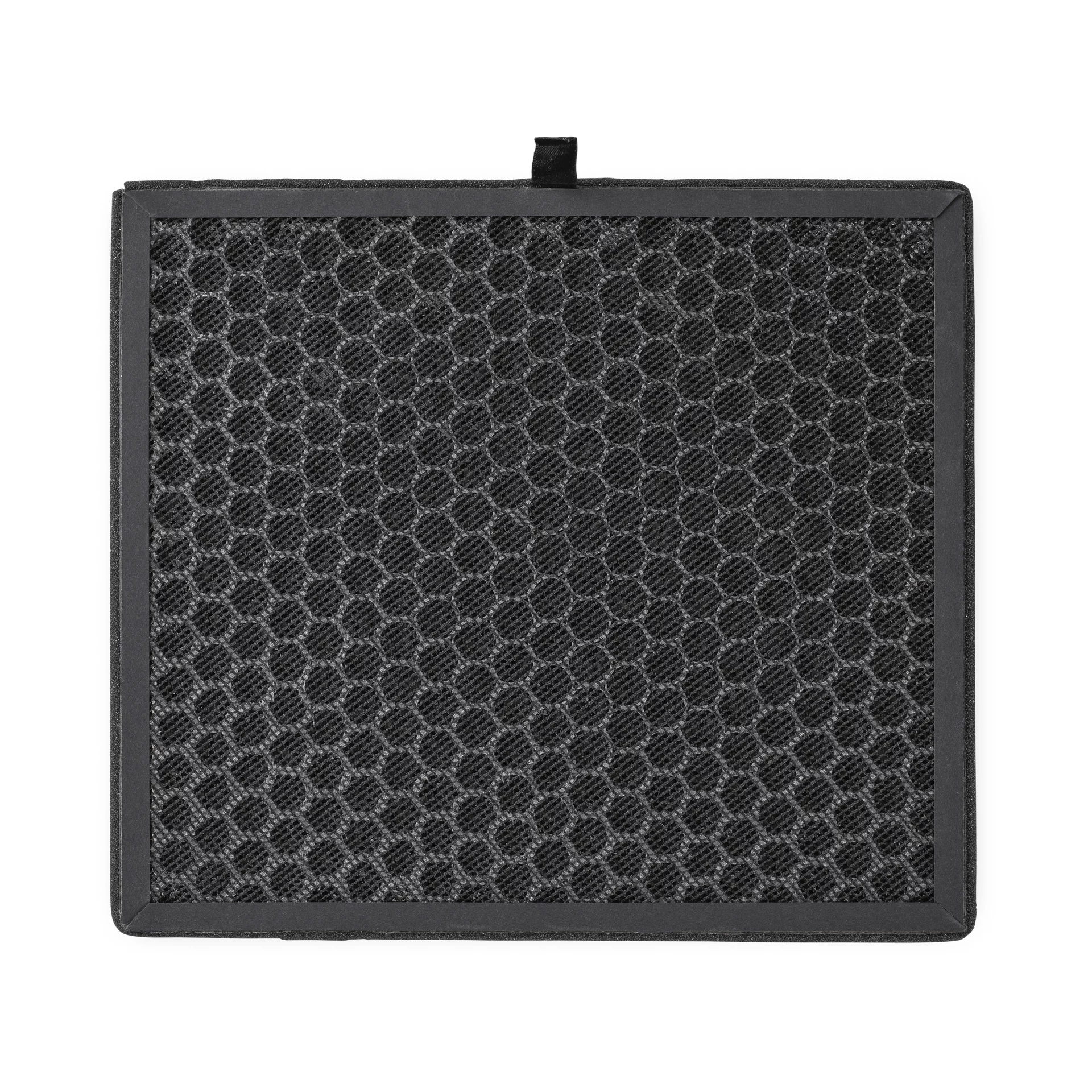 DUUX oglekļa filtrs Bora Pure un