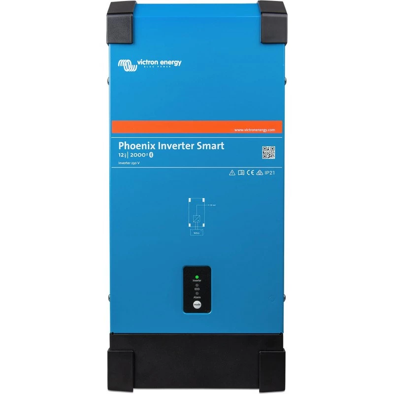 Phoenix Inverter 12/2000 Smart 2000VA 1600W