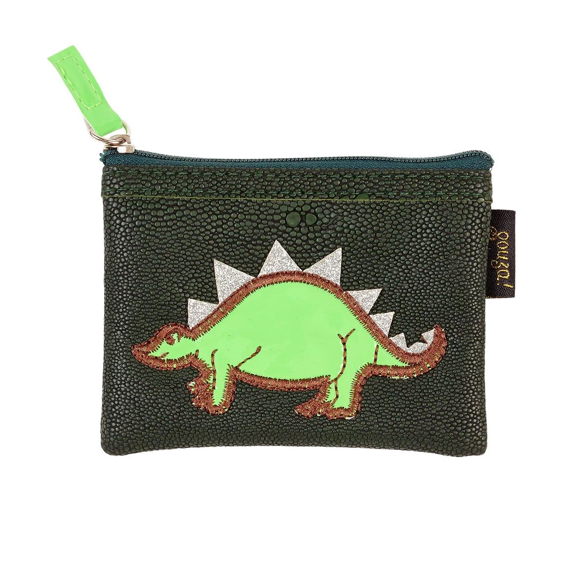 Souza! Children`s Wallet Pouch Tyrannosaurus Rex