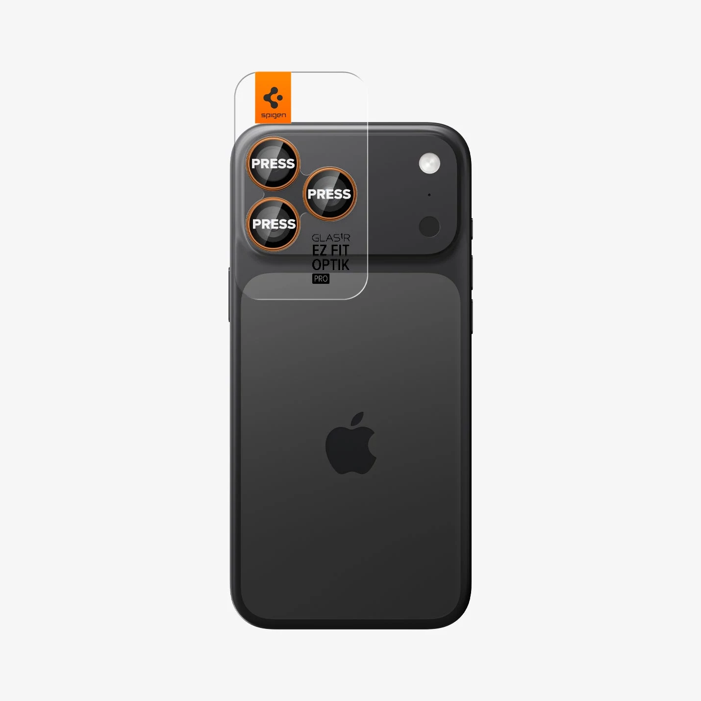 Spigen Optik Pro GLAS.TR EZ