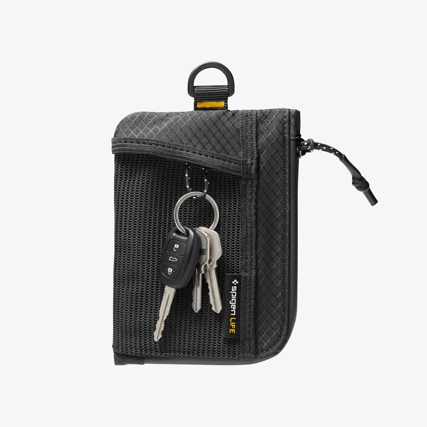 SPIGEN LF300 Soft RFID Card Holder