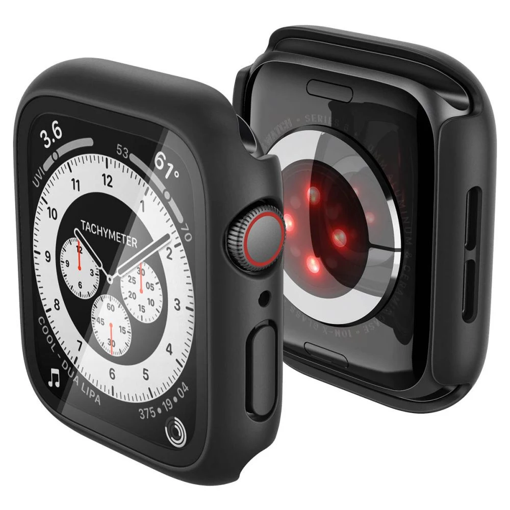 Spigen Thin Fit 360 Apple Watch