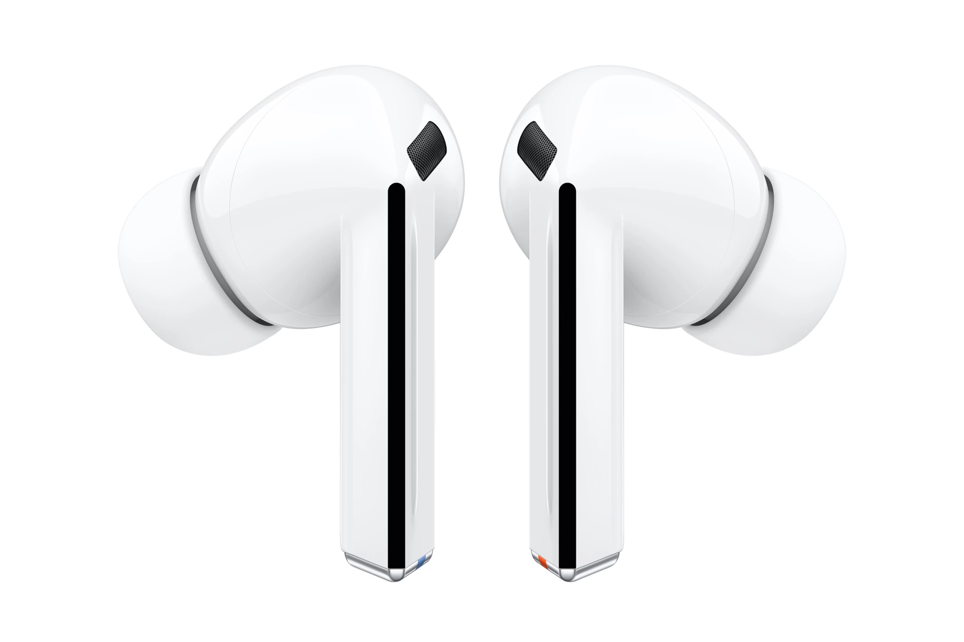 Samsung Galaxy Buds3 Pro Headphones White