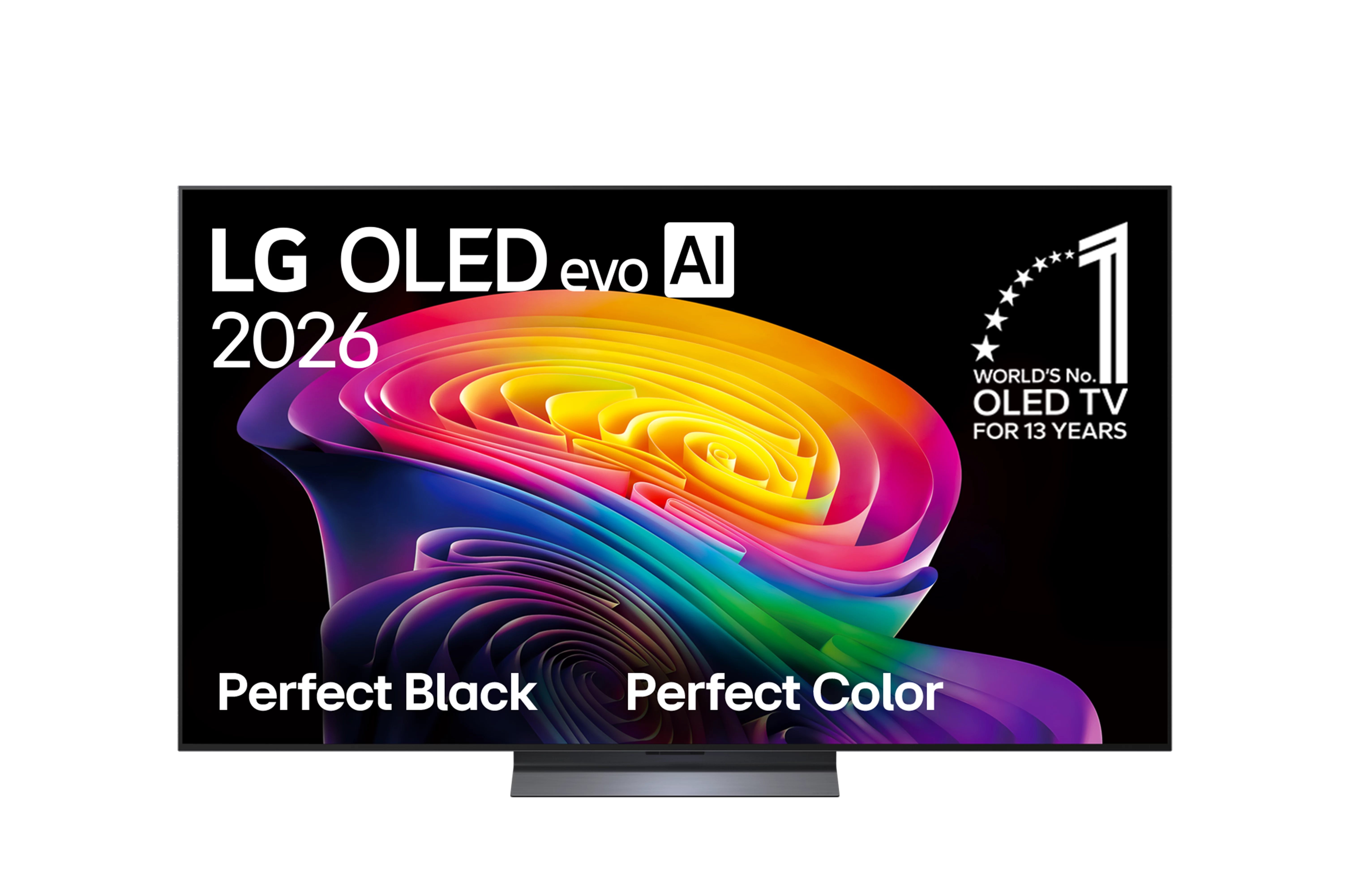 LG OLED65C61LA 65 inch 4K OLED