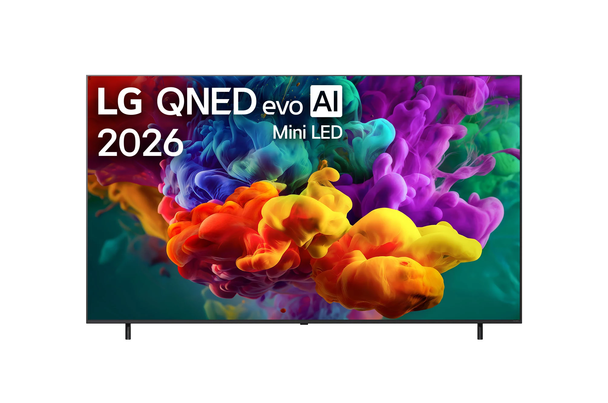 LG 86QNED85B3B 4K QNED MiniLED Smart