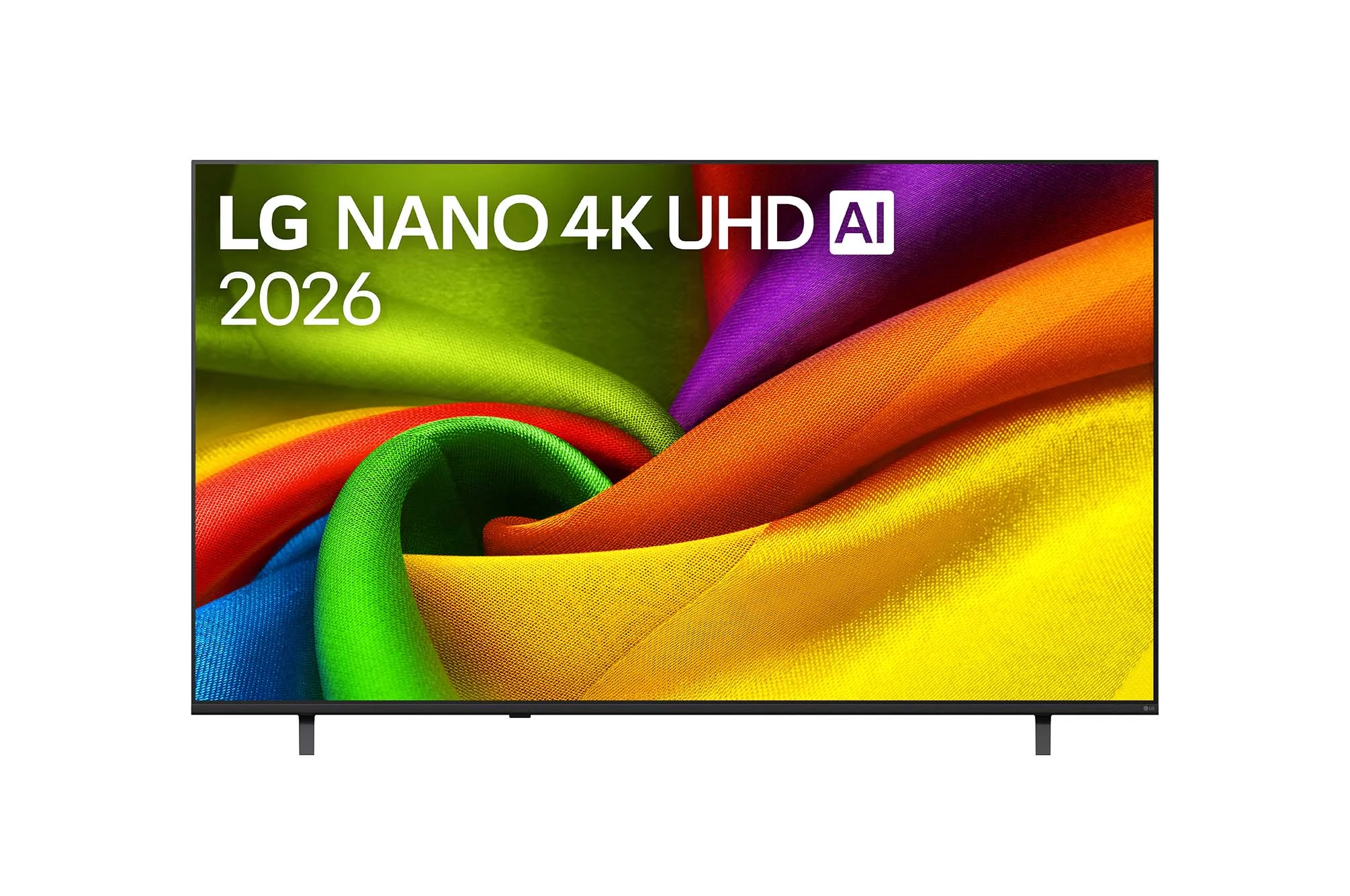LG 75NU800B3LA 75 collu 4K NanoCell