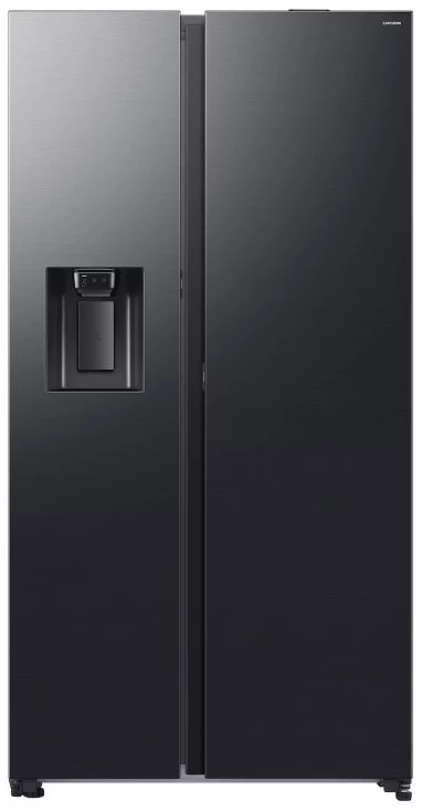 Samsung RS80F64KEFEO American Style Ledusskapis-Saldētājs, 615L