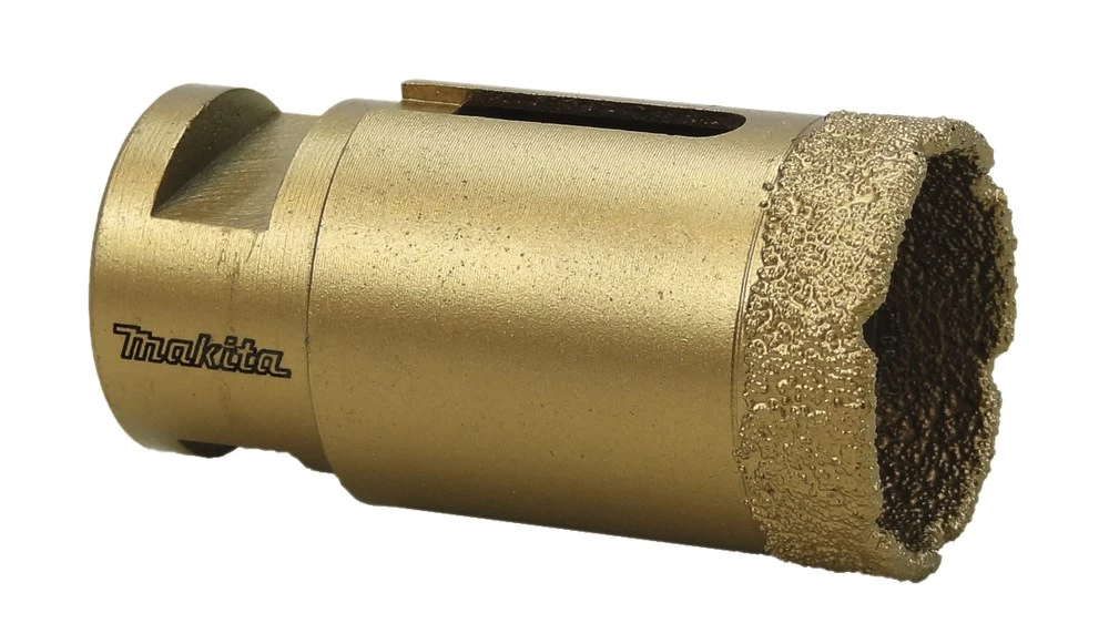Makita D-44513 HSS-G Twist Drill Bit