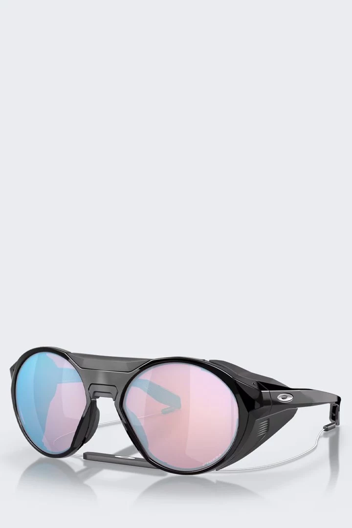 Oakley Clifden Mountain Sunglasses - Polished