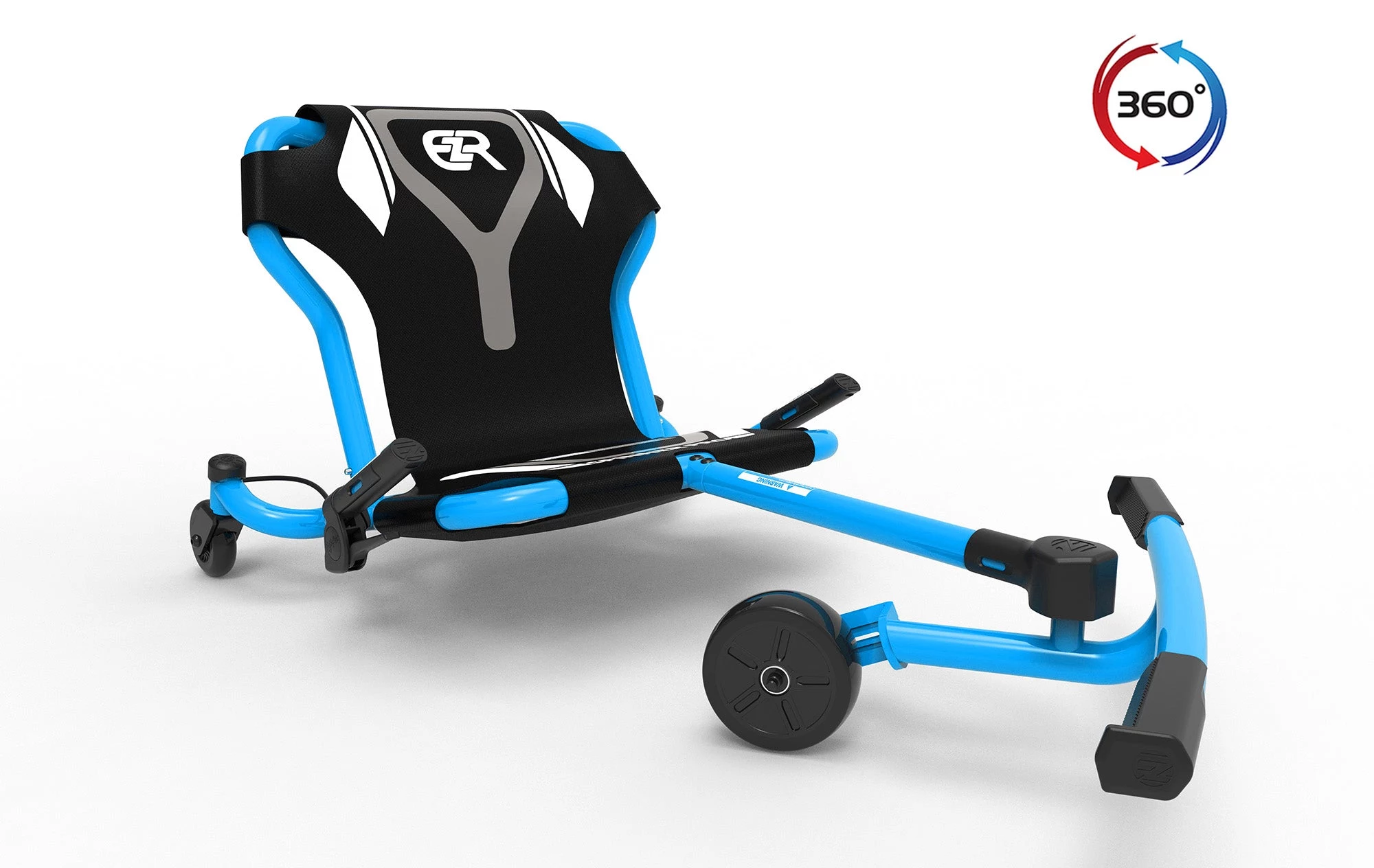 EzyRoller Spinner Pro X ar 360°