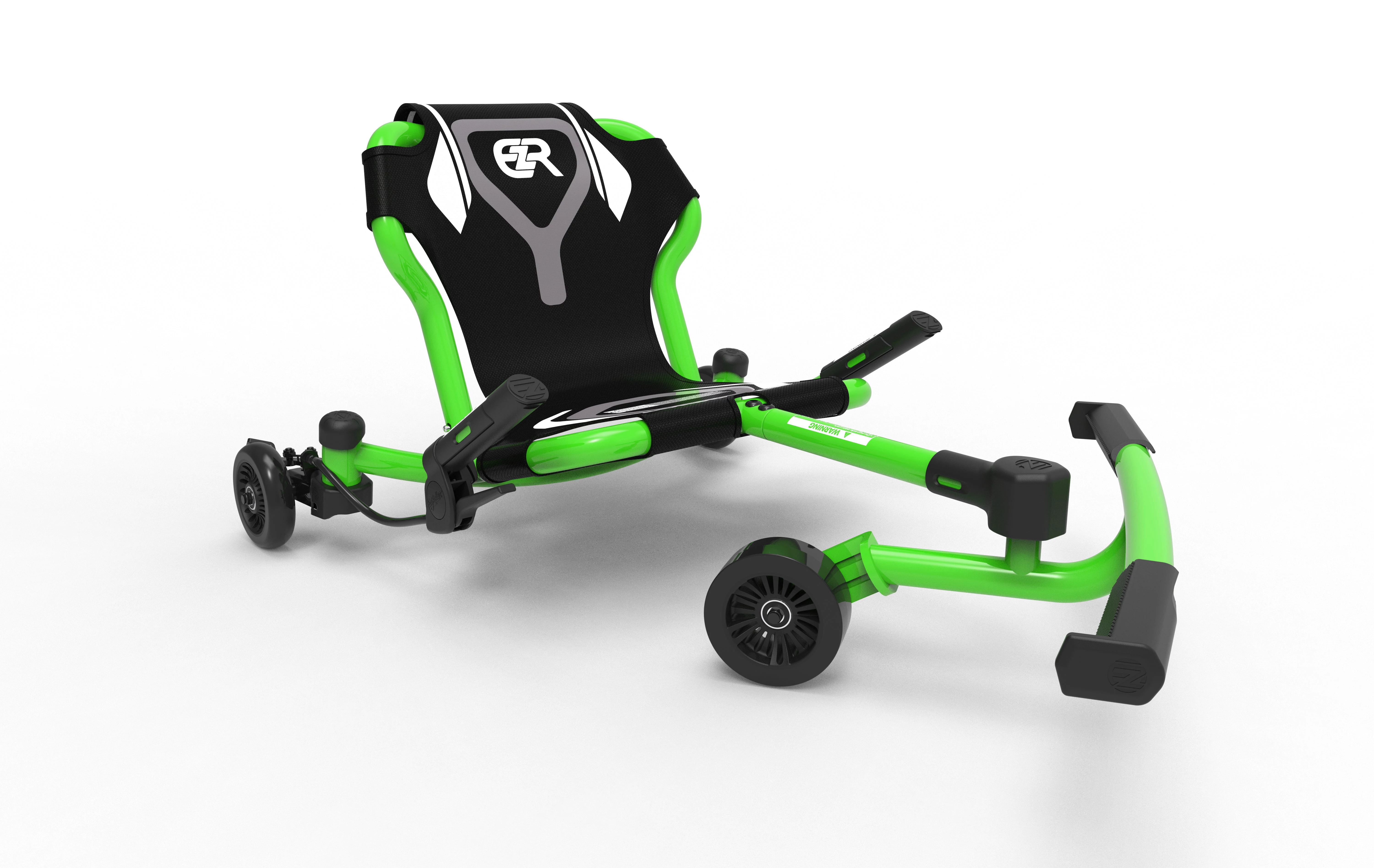 EzyRoller Drifter X drifta kartings ar