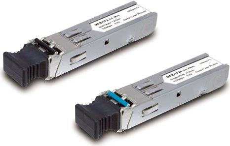PLANET SFP-Port 100Base-FX Transceiver Single-mode 1310nm