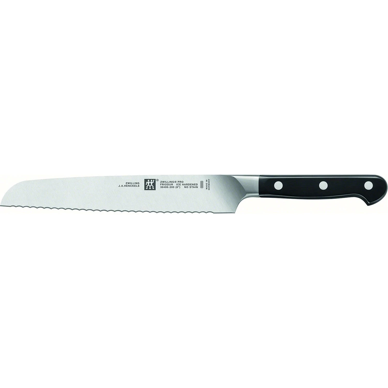ZWILLING Pro Bread Knife 20 cm