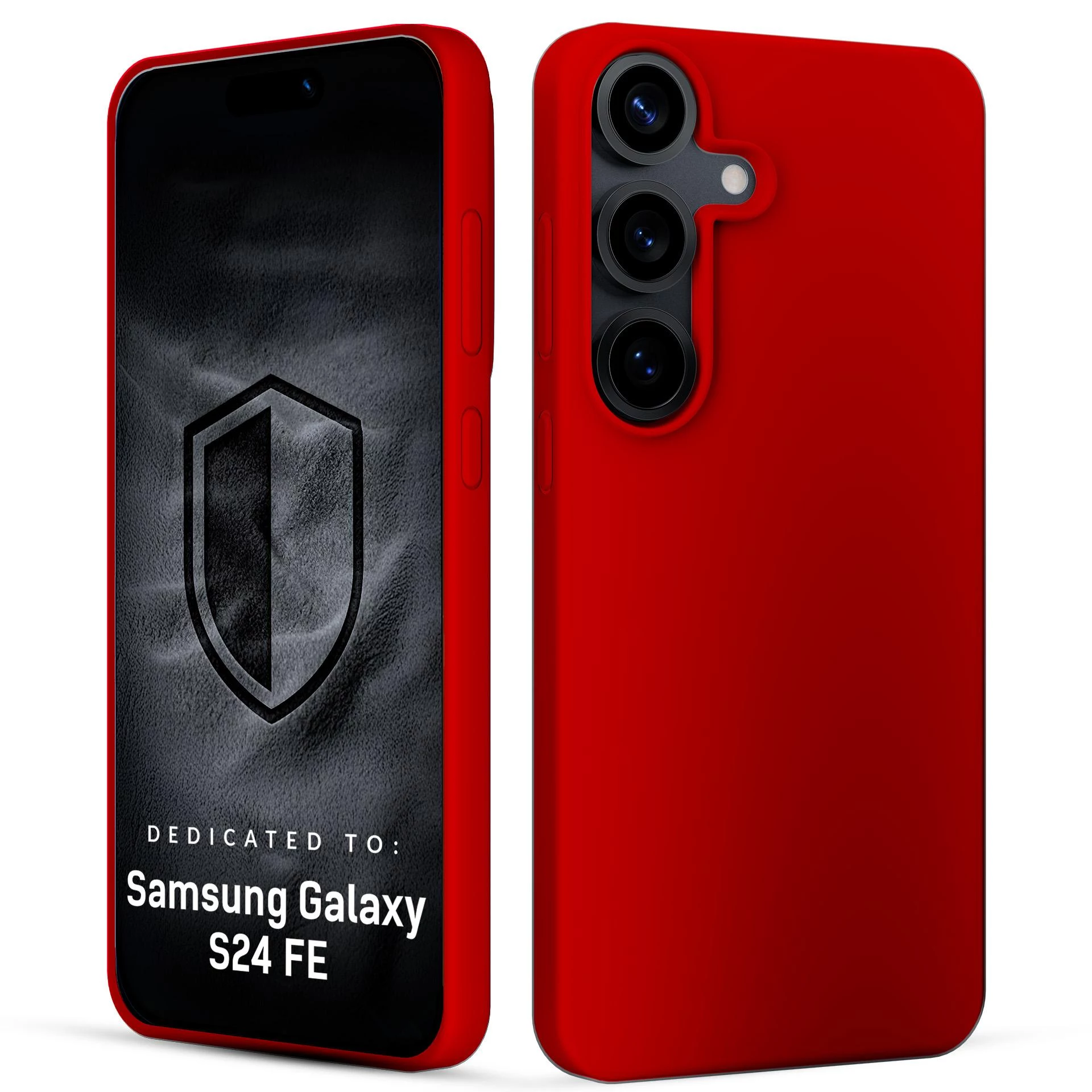 3MK PROTECTION Samsung Galaxy S24 FE