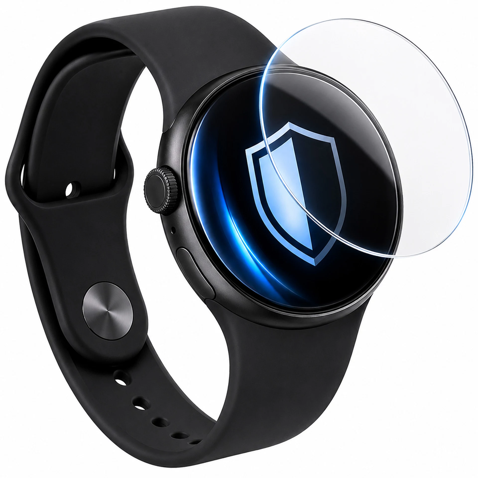 3MK PROTECTION Garmin Forerunner 970 (47mm)