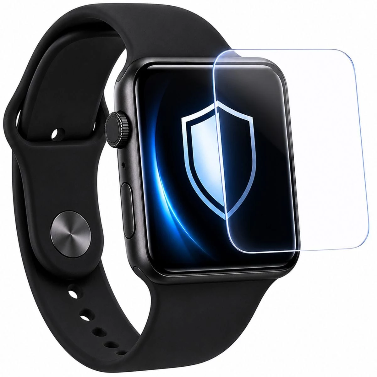 3MK PROTECTION Easy4Watch Screen Protector for