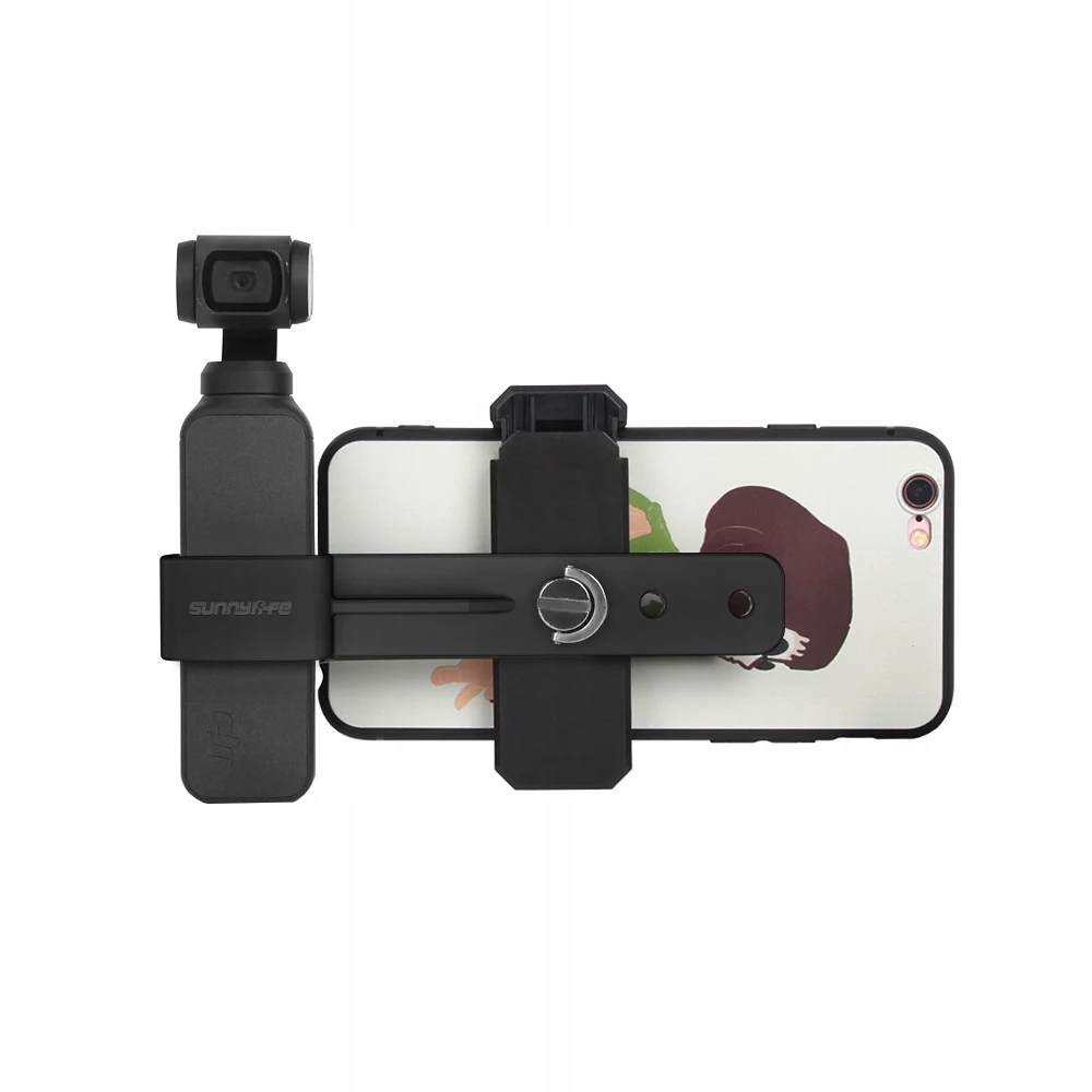 SUNNYLIFE Smartphone Holder Mount for DJI