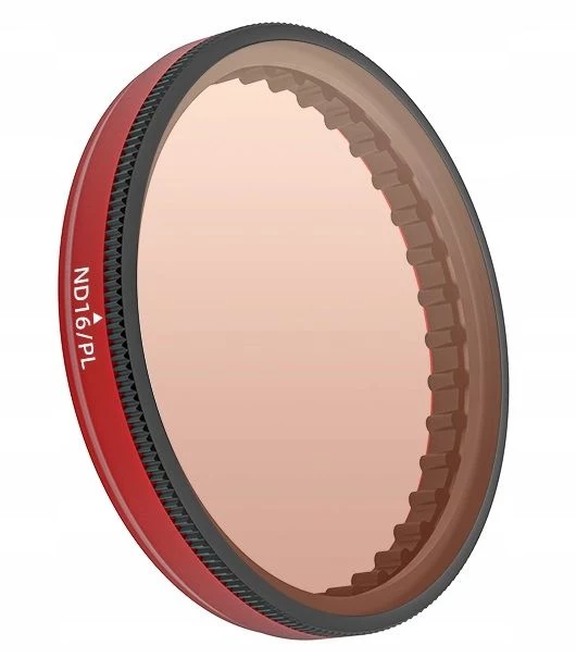 SUNNYLIFE Hybrid Filter 2in1 Polarizing PL