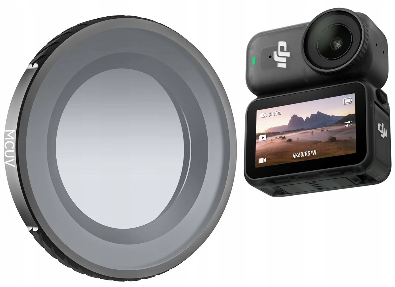 SUNNYLIFE UV Filter MC Ultraviolet for