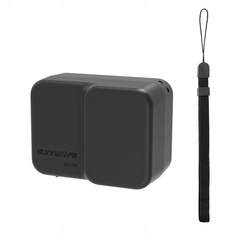 SUNNYLIFE Cietais futrālis Insta360 Ace Pro