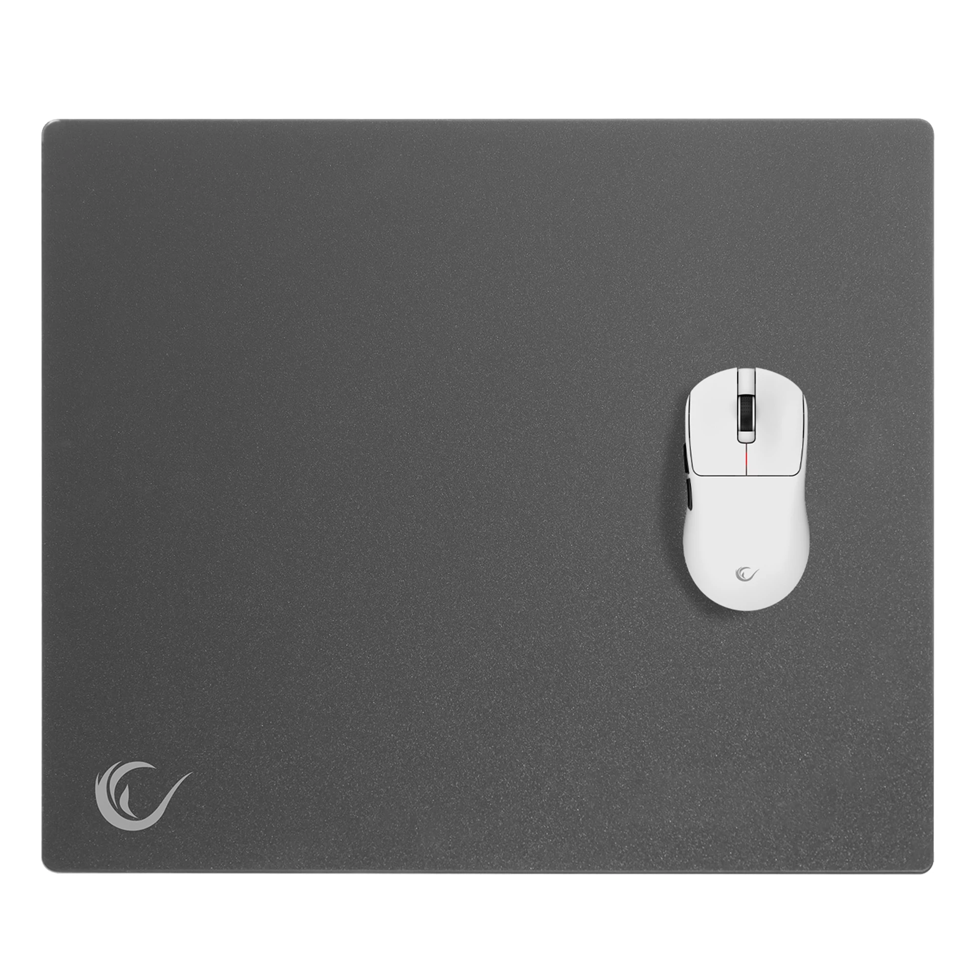 Rampage Vision Glass Mouse Pad XL