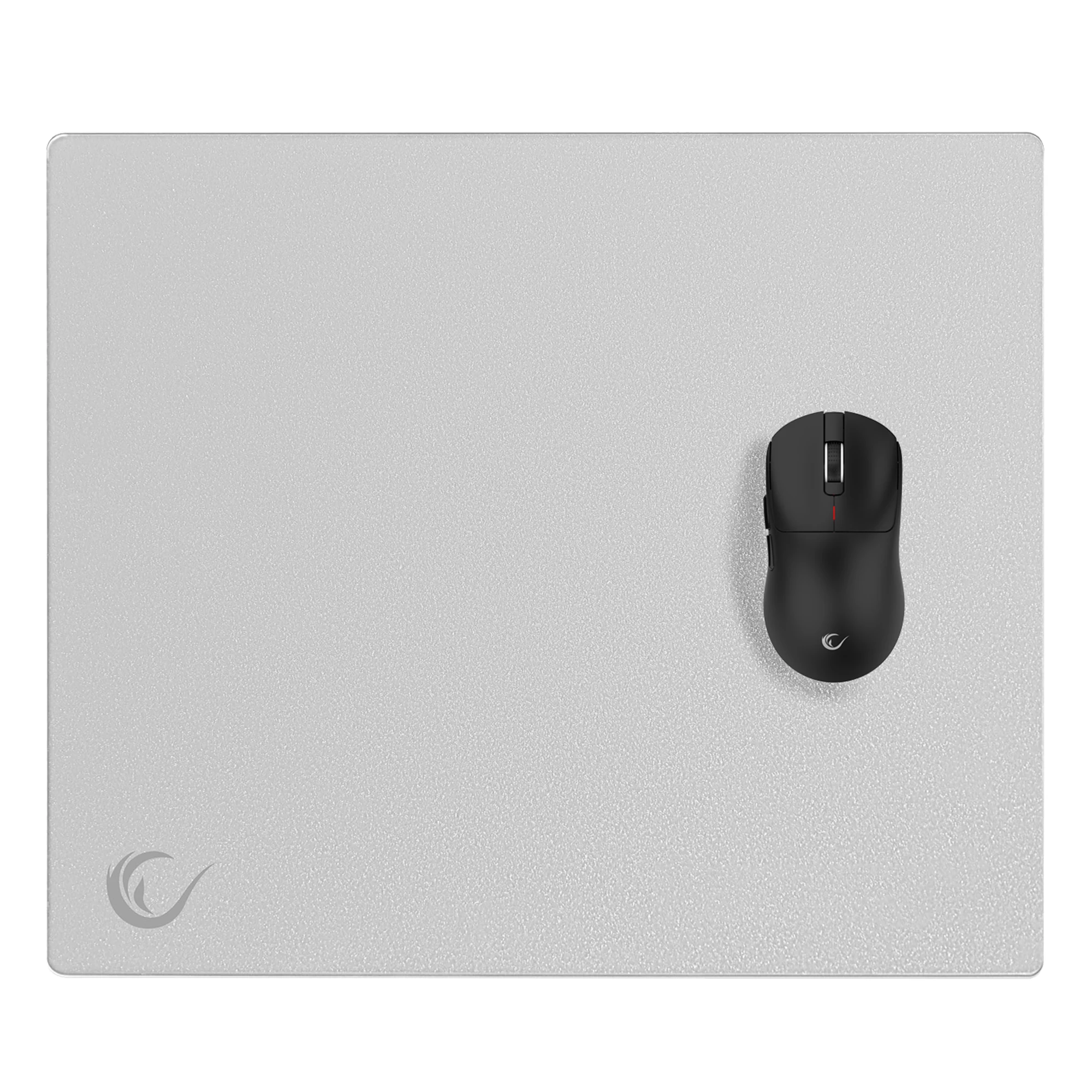 Rampage Vision Glass Mouse Pad XL