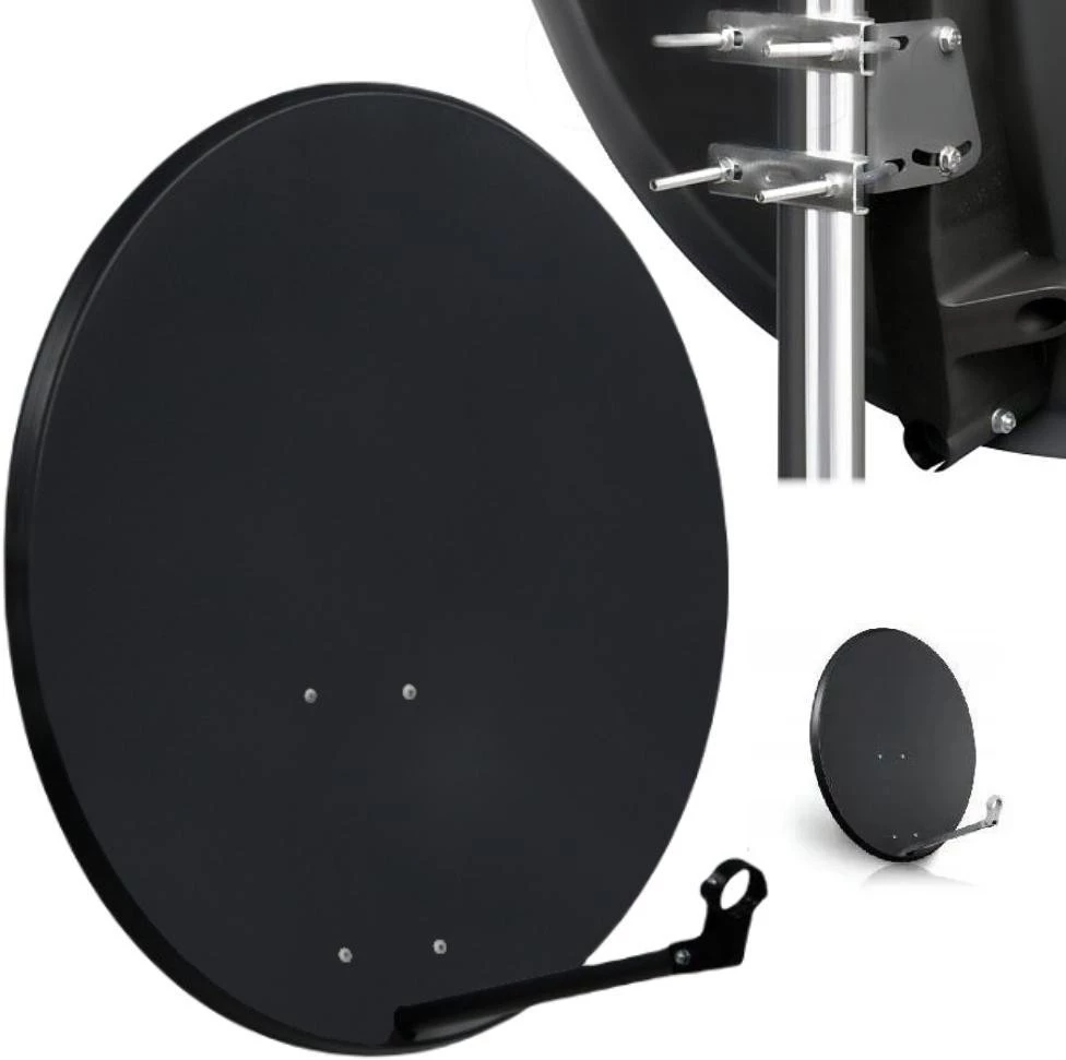 CORAB COR-800SAE-C 80 cm Offset Satellite