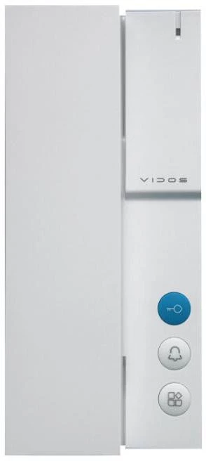 VIDOS 2IP U210-W Unifon IP Video