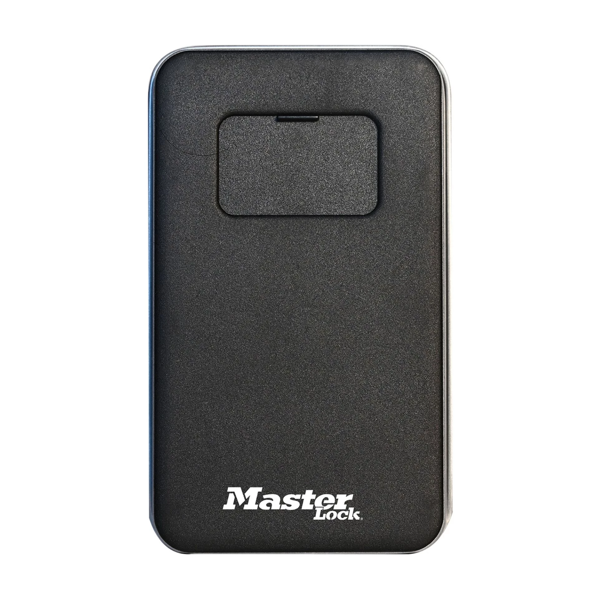 Master Lock Select Wall Mount Key
