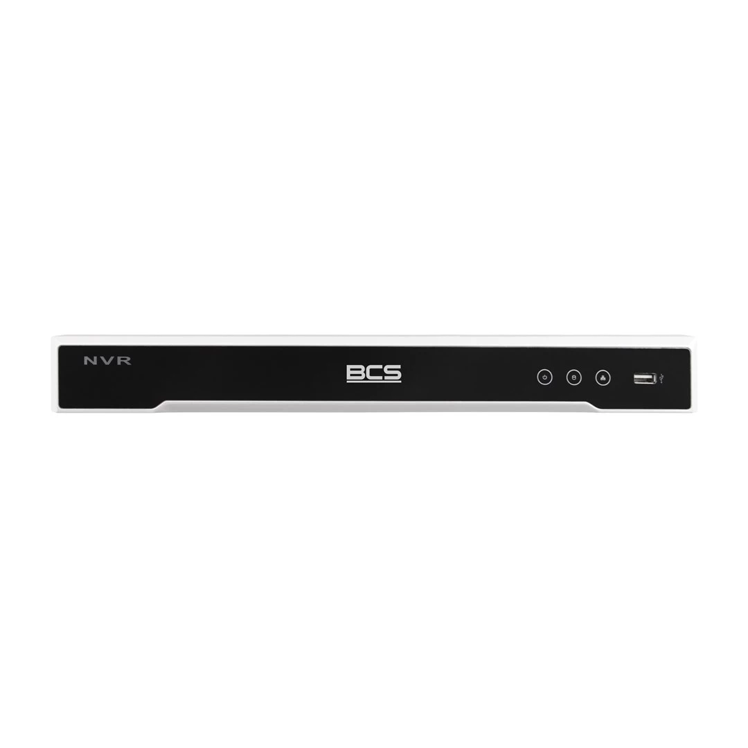 32 kanālu IP NVR 8K BCS-V-NVR3202-A-8K