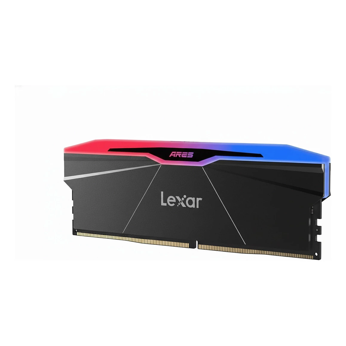 32GB Lexar (2x16GB) DIMM Ares 2nd