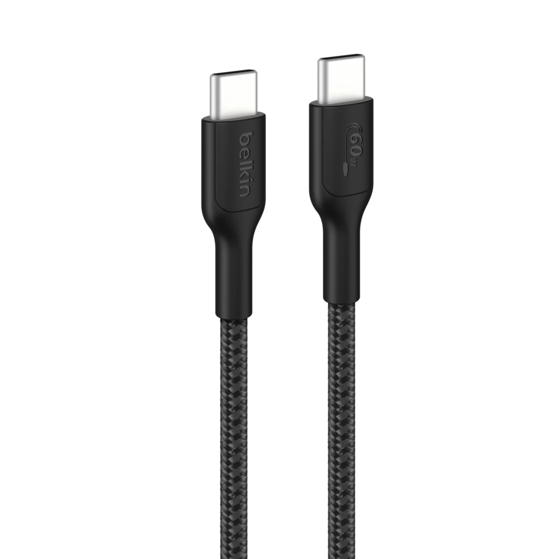 Belkin BOOST↑CHARGE pīta USB-C uz USB-C