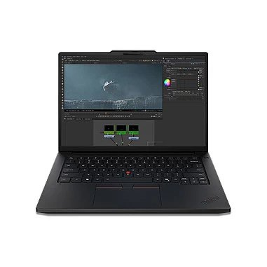 Lenovo ThinkPad P14s Gen 7 21XJ