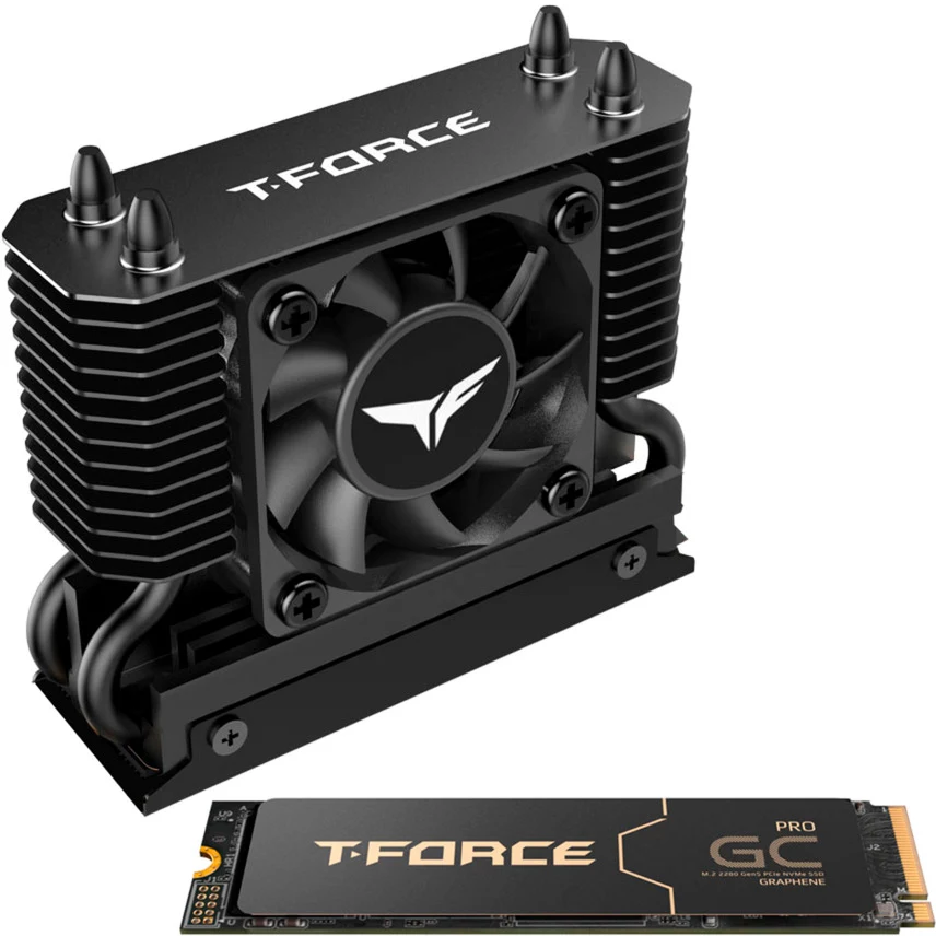 Team Group T-Force GC PRO 4TB