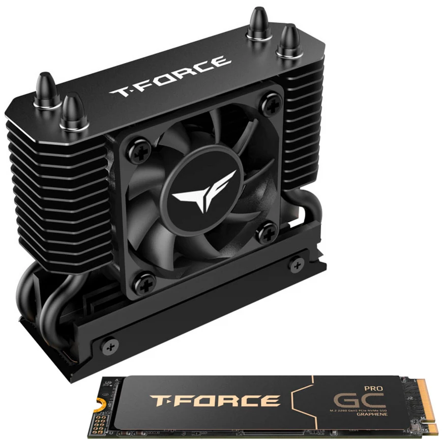 Team Group T-Force GC PRO 2TB