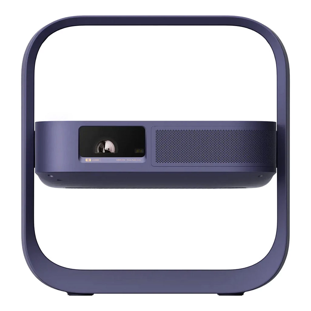 XGIMI Elfin Flip Laser Full HD